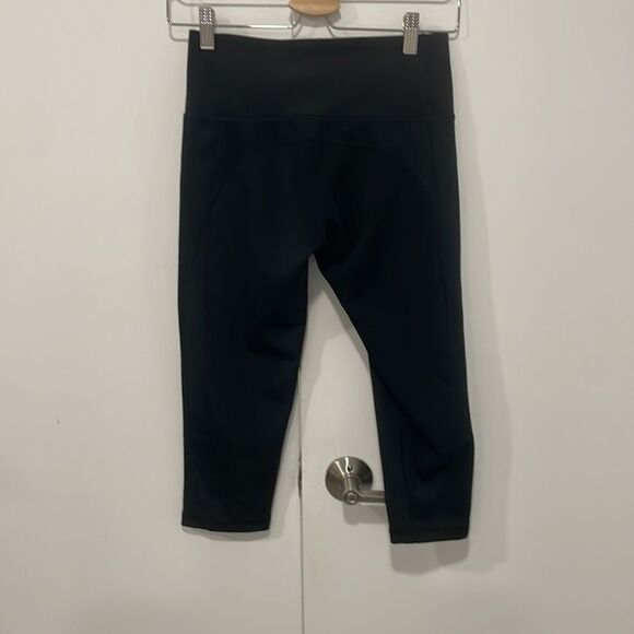 ADIDAS University of Miami Hurricanes Climalite moisture wicking Black C… - Picture 2 of 5